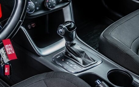 KIA cee'd III, 2016 год, 1 340 000 рублей, 22 фотография