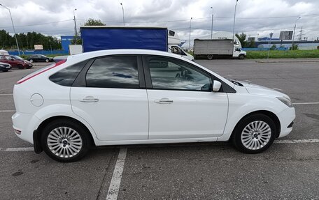 Ford Focus II рестайлинг, 2010 год, 600 000 рублей, 3 фотография