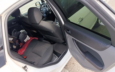 Ford Focus II рестайлинг, 2010 год, 600 000 рублей, 10 фотография