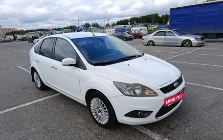 Ford Focus II рестайлинг, 2010 год, 600 000 рублей, 6 фотография