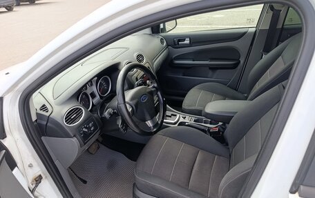 Ford Focus II рестайлинг, 2010 год, 600 000 рублей, 12 фотография