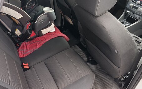 Ford Focus II рестайлинг, 2010 год, 600 000 рублей, 14 фотография