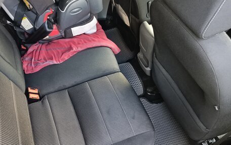 Ford Focus II рестайлинг, 2010 год, 600 000 рублей, 16 фотография