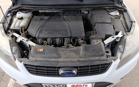 Ford Focus II рестайлинг, 2010 год, 600 000 рублей, 18 фотография