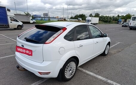 Ford Focus II рестайлинг, 2010 год, 600 000 рублей, 7 фотография
