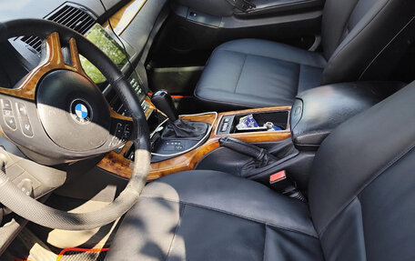 BMW X5, 2002 год, 580 000 рублей, 22 фотография