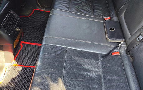 BMW X5, 2002 год, 580 000 рублей, 26 фотография