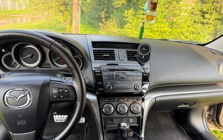 Mazda 6, 2011 год, 930 000 рублей, 3 фотография