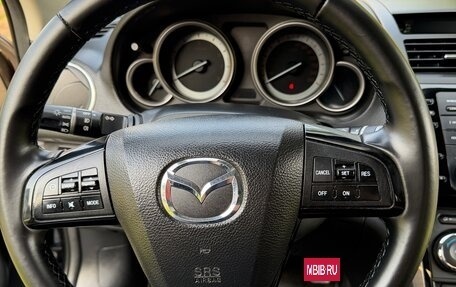 Mazda 6, 2011 год, 930 000 рублей, 2 фотография