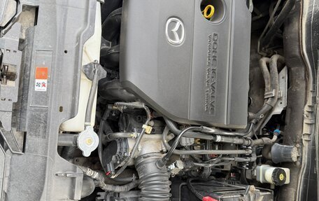 Mazda 6, 2011 год, 930 000 рублей, 13 фотография