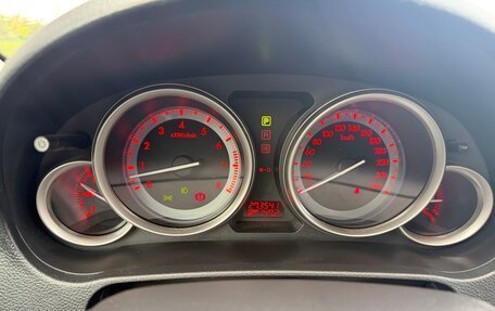 Mazda 6, 2011 год, 930 000 рублей, 12 фотография
