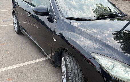 Mazda 6, 2011 год, 930 000 рублей, 22 фотография