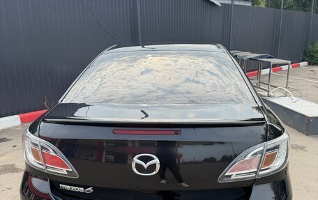 Mazda 6, 2011 год, 930 000 рублей, 25 фотография