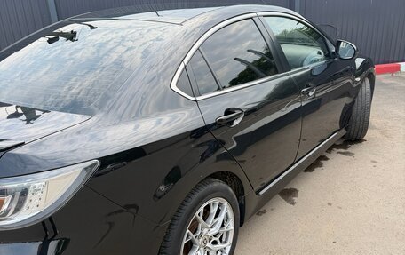 Mazda 6, 2011 год, 930 000 рублей, 26 фотография
