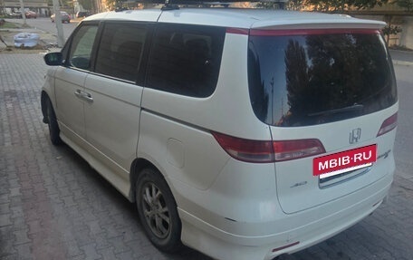 Honda Elysion I, 2006 год, 1 250 000 рублей, 2 фотография