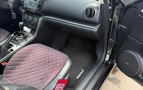 Mazda 6, 2011 год, 930 000 рублей, 27 фотография