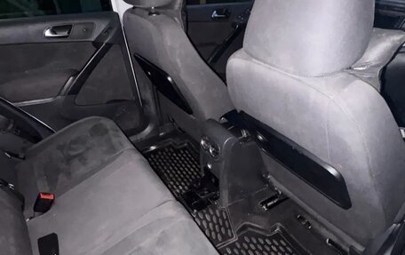 Volkswagen Tiguan I, 2016 год, 1 500 000 рублей, 8 фотография