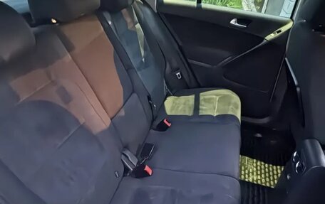 Volkswagen Tiguan I, 2016 год, 1 500 000 рублей, 11 фотография
