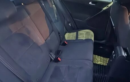 Volkswagen Tiguan I, 2016 год, 1 500 000 рублей, 12 фотография