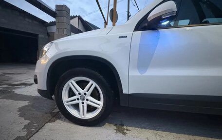 Volkswagen Tiguan I, 2016 год, 1 500 000 рублей, 14 фотография