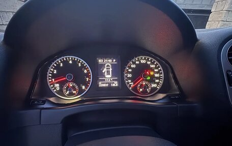 Volkswagen Tiguan I, 2016 год, 1 500 000 рублей, 16 фотография