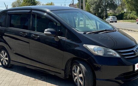 Honda Freed I, 2010 год, 1 190 000 рублей, 3 фотография