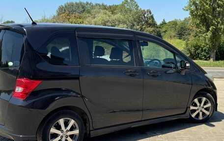 Honda Freed I, 2010 год, 1 190 000 рублей, 5 фотография