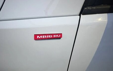 Volkswagen Tiguan I, 2016 год, 1 500 000 рублей, 17 фотография
