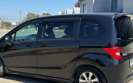 Honda Freed I, 2010 год, 1 190 000 рублей, 9 фотография