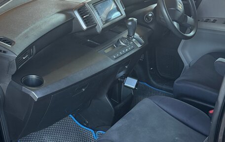 Honda Freed I, 2010 год, 1 190 000 рублей, 13 фотография