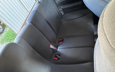 Honda Freed I, 2010 год, 1 190 000 рублей, 17 фотография