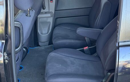 Honda Freed I, 2010 год, 1 190 000 рублей, 15 фотография