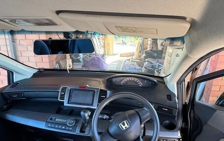 Honda Freed I, 2010 год, 1 190 000 рублей, 20 фотография