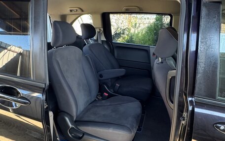 Honda Freed I, 2010 год, 1 190 000 рублей, 18 фотография