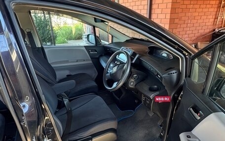 Honda Freed I, 2010 год, 1 190 000 рублей, 19 фотография