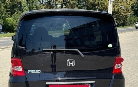 Honda Freed I, 2010 год, 1 190 000 рублей, 11 фотография