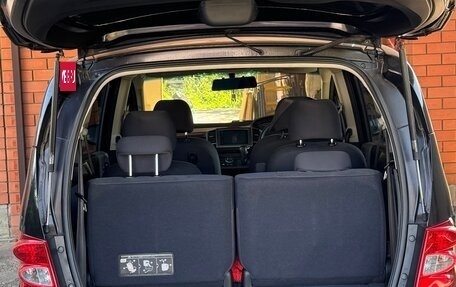 Honda Freed I, 2010 год, 1 190 000 рублей, 16 фотография