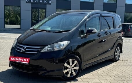 Honda Freed I, 2010 год, 1 190 000 рублей, 7 фотография