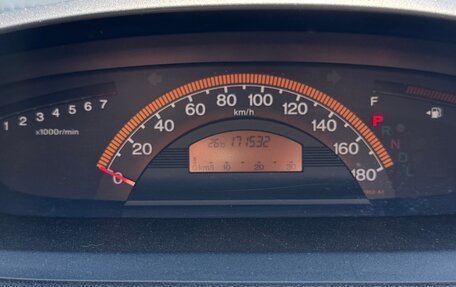 Honda Freed I, 2010 год, 1 190 000 рублей, 21 фотография