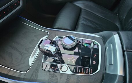 BMW X7, 2019 год, 6 700 000 рублей, 13 фотография