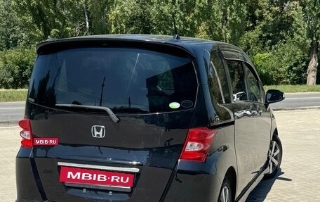 Honda Freed I, 2010 год, 1 190 000 рублей, 12 фотография