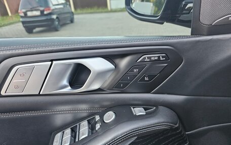 BMW X7, 2019 год, 6 700 000 рублей, 15 фотография
