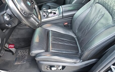 BMW X7, 2019 год, 6 700 000 рублей, 14 фотография