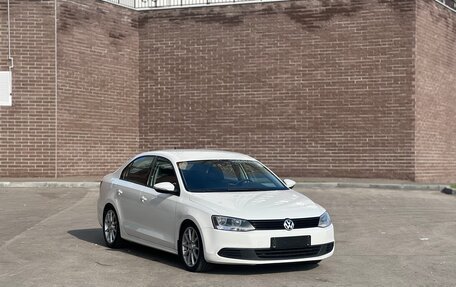Volkswagen Jetta VI, 2012 год, 1 199 000 рублей, 6 фотография