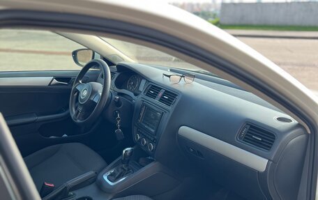 Volkswagen Jetta VI, 2012 год, 1 199 000 рублей, 21 фотография