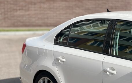Volkswagen Jetta VI, 2012 год, 1 199 000 рублей, 19 фотография