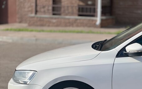 Volkswagen Jetta VI, 2012 год, 1 199 000 рублей, 16 фотография
