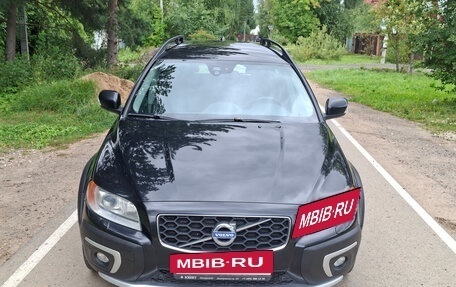Volvo XC70 II рестайлинг, 2013 год, 1 800 000 рублей, 2 фотография