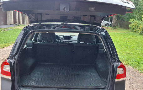 Volvo XC70 II рестайлинг, 2013 год, 1 800 000 рублей, 11 фотография