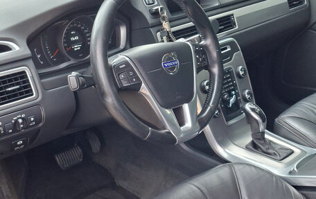 Volvo XC70 II рестайлинг, 2013 год, 1 800 000 рублей, 7 фотография